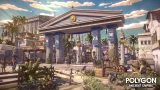 Screenshot #2 - POLYGON Ancient Empire - Low Poly