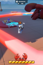 Screenshot #9 - Carry The Glass