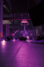 Screenshot #2 - SCP: Fragmented Minds