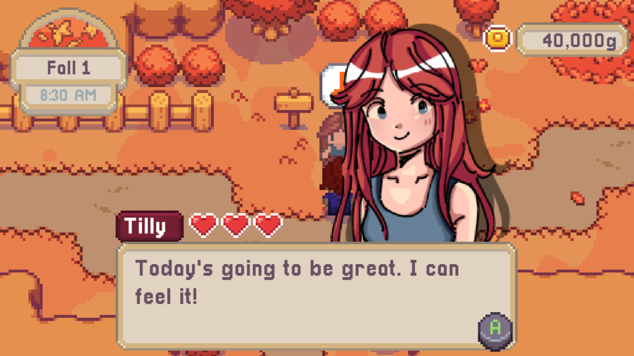Screenshot #11 - Firefly Village