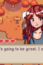 Screenshot #11 - Firefly Village