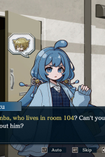 Screenshot #1 - Yokai Landlord: Monster Mystery!