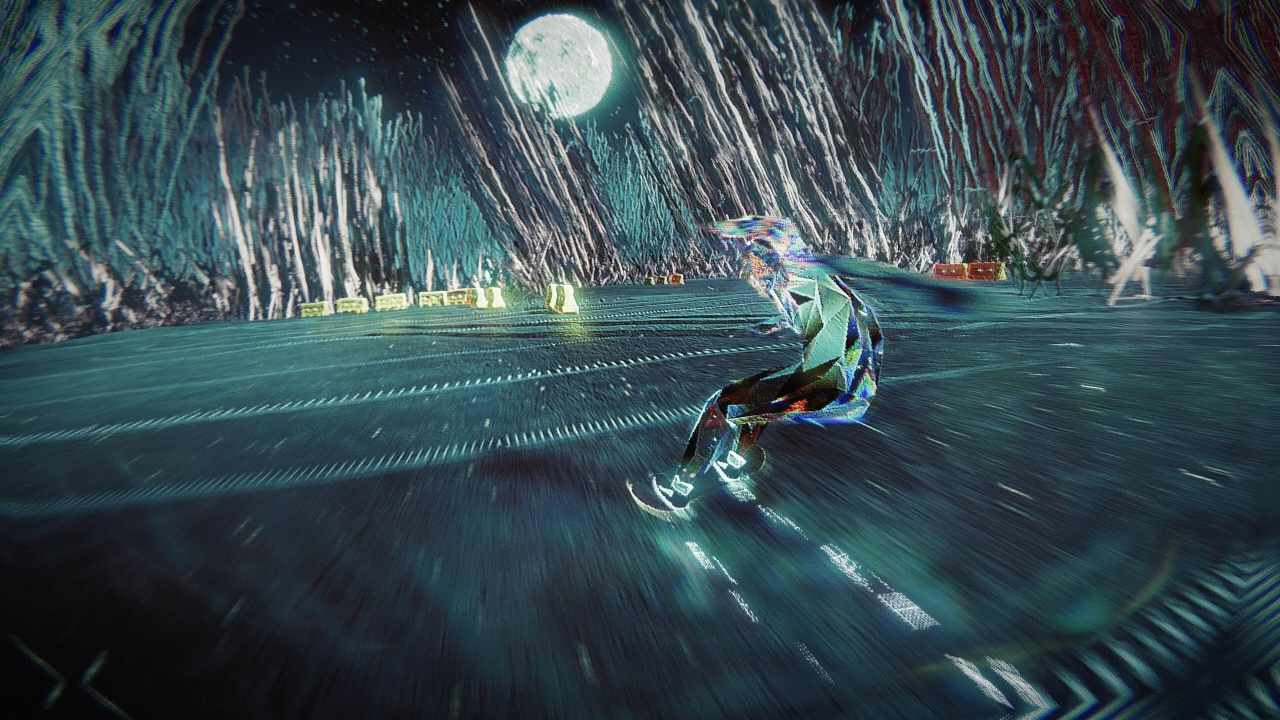 Screenshot #6 - Skate Story