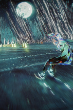 Screenshot #6 - Skate Story