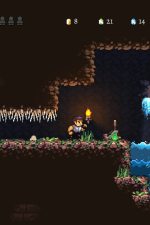 Screenshot #2 - Shadow of the Orient