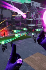 Screenshot #1 - Revenge of the Mage