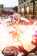 Screenshot #5 - LOLLIPOP CHAINSAW RePOP