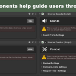 Screenshot #6 - Emerald AI 2025 — мощная система искусственного интеллекта для Unity.