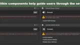 Screenshot #6 - Emerald AI 2025 — мощная система искусственного интеллекта для Unity.