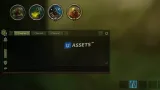 Screenshot #3 - Ranger RPG GUI