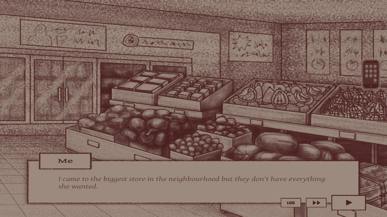 Screenshot #6 - Guilt Free