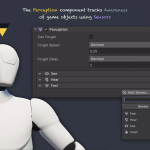 Screenshot #4 - Perception 2 | Game Creator 2 by Catsoft Works