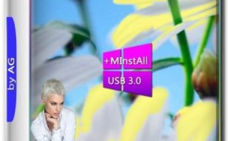 Windows 7 x64-x86 5in1 WPI & USB 3.0 + M.2 NVMe by AG 10.2018