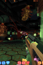 Screenshot #8 - MeowGun: Hell Denizen