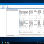 Screenshot #25 - Windows 10 21H1 Compact & FULL (обновлено 20.08.2021) 64bit