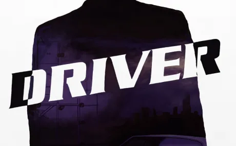Driver: +6 трейнер