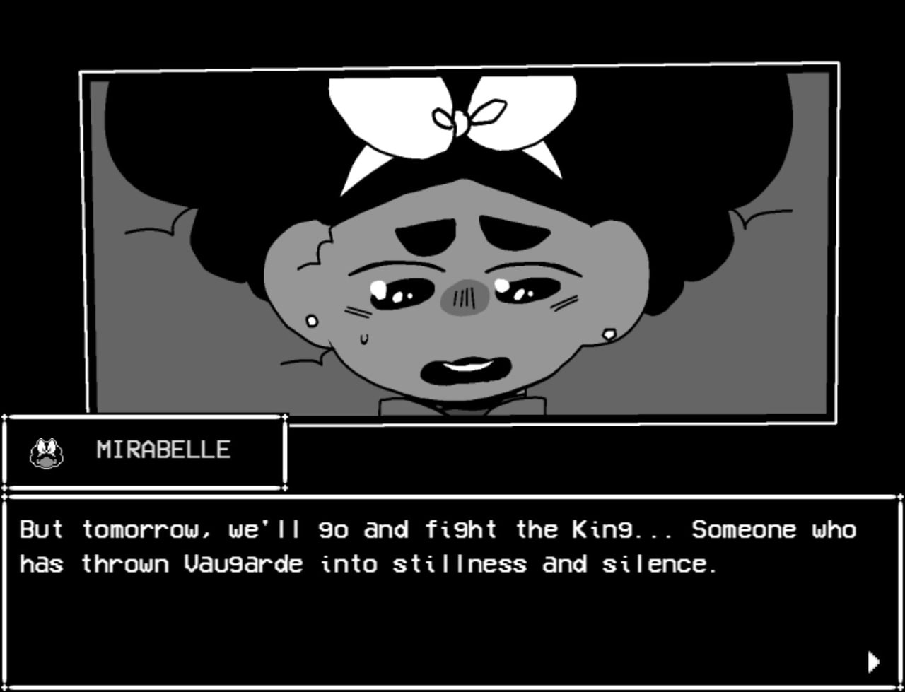 Screenshot #11 - In Stars And Time