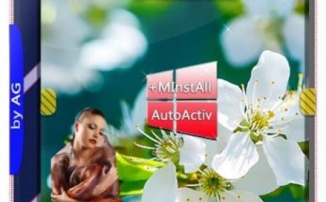 Windows 10 Enterprise LTSC WPI by AG 07.2019 [17763.652]