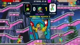 Screenshot #6 - Slam and Roll