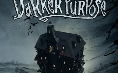 Our Darker Purpose: +3 трейнер