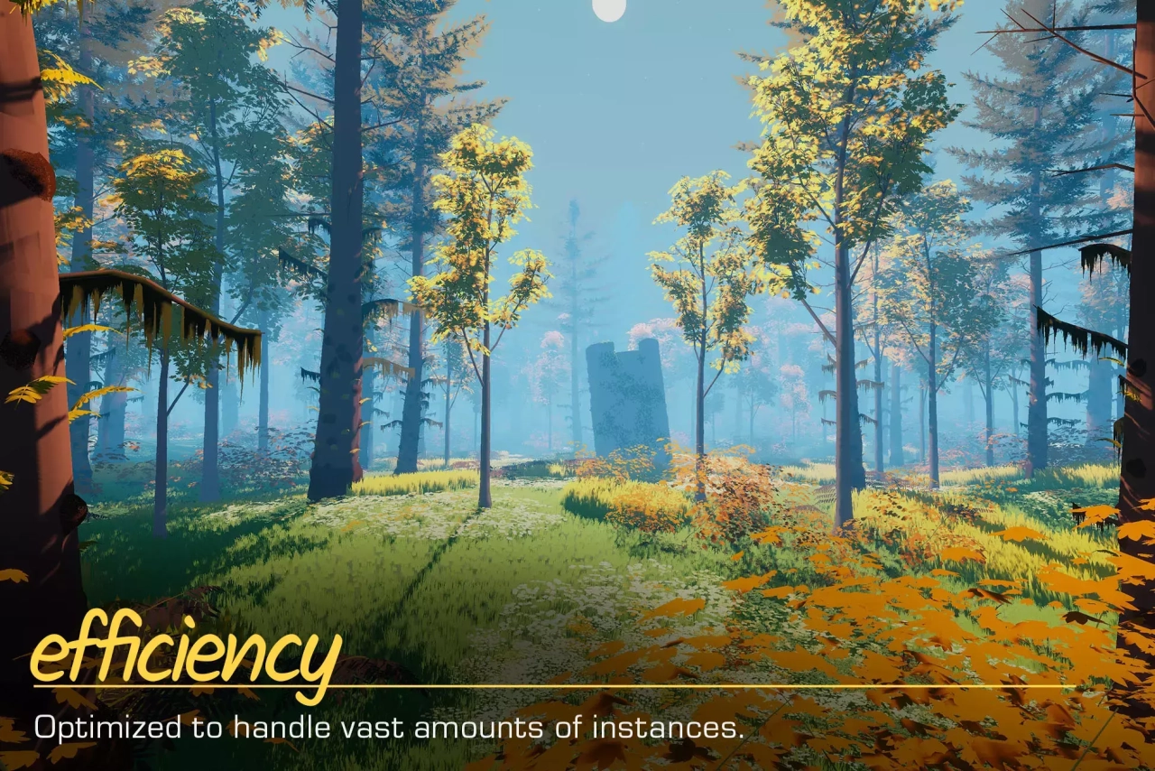 Screenshot #4 - Flora 2.0