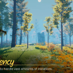 Screenshot #4 - Flora 2.0