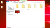 Screenshot #7 - Windows 10 Enterprise LTSB 1607 x64 RZN-Soft v1