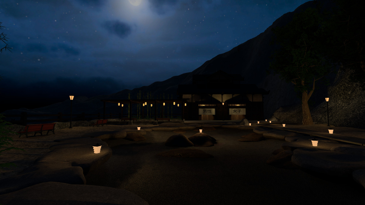 Screenshot #7 - ChilloutVR