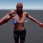 Screenshot #4 - Mesh Transformation