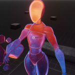 Screenshot #4 - Galaxy Materials