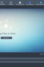 Screenshot #1 - Apowersoft Video Converter Studio 4.8.8.0