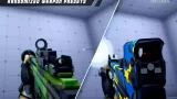 Screenshot #2 - Low Poly Shooter Pack