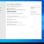 Screenshot #5 - Windows 10 Pro 22H2 19045.2965 x64 Optima by WebUser