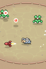 Screenshot #5 - Battle Ram