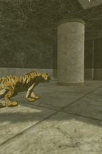 Screenshot #6 - No More Heroes 2: Desperate Struggle