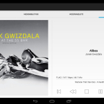 Screenshot #7 - AUDIONET MUSIC MANAGER 4.3.1