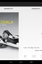 Screenshot #7 - AUDIONET MUSIC MANAGER 4.3.1