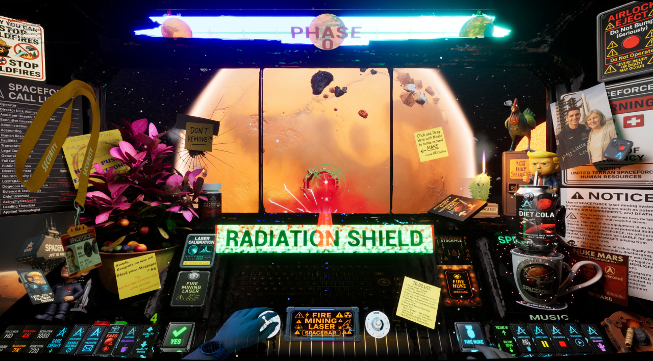 Screenshot #4 - Lets Nuke Mars