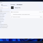 Screenshot #4 - Windows 11 Pro Stable Version 23H2 [22631.3447] Русская