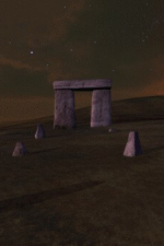 Screenshot #9 - Drowned God: Conspiracy of the Ages