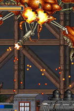 Screenshot #10 - Commando Collection