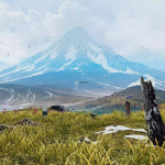 Screenshot #3 - Epic Mountains Pack v2