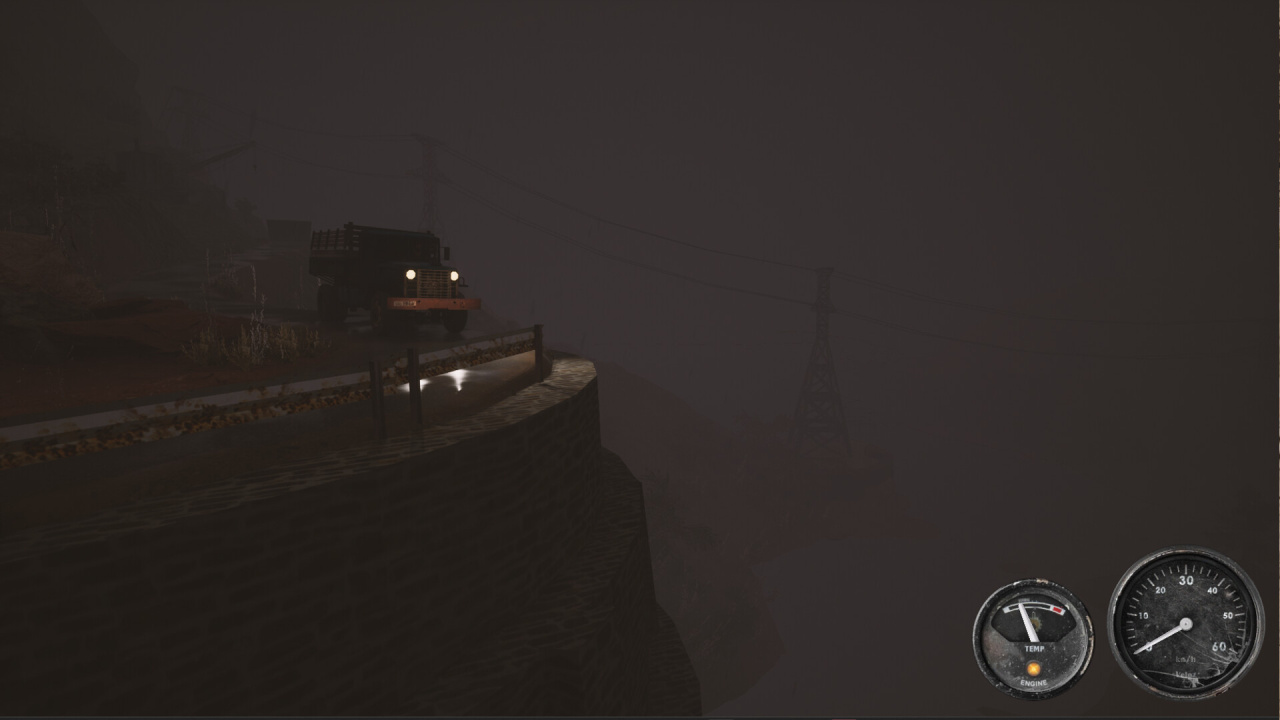 Screenshot #3 - Nitroglycerine!