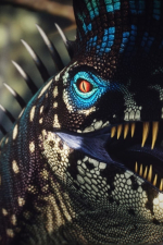 Screenshot #1 - Primal Carnage: Extinction