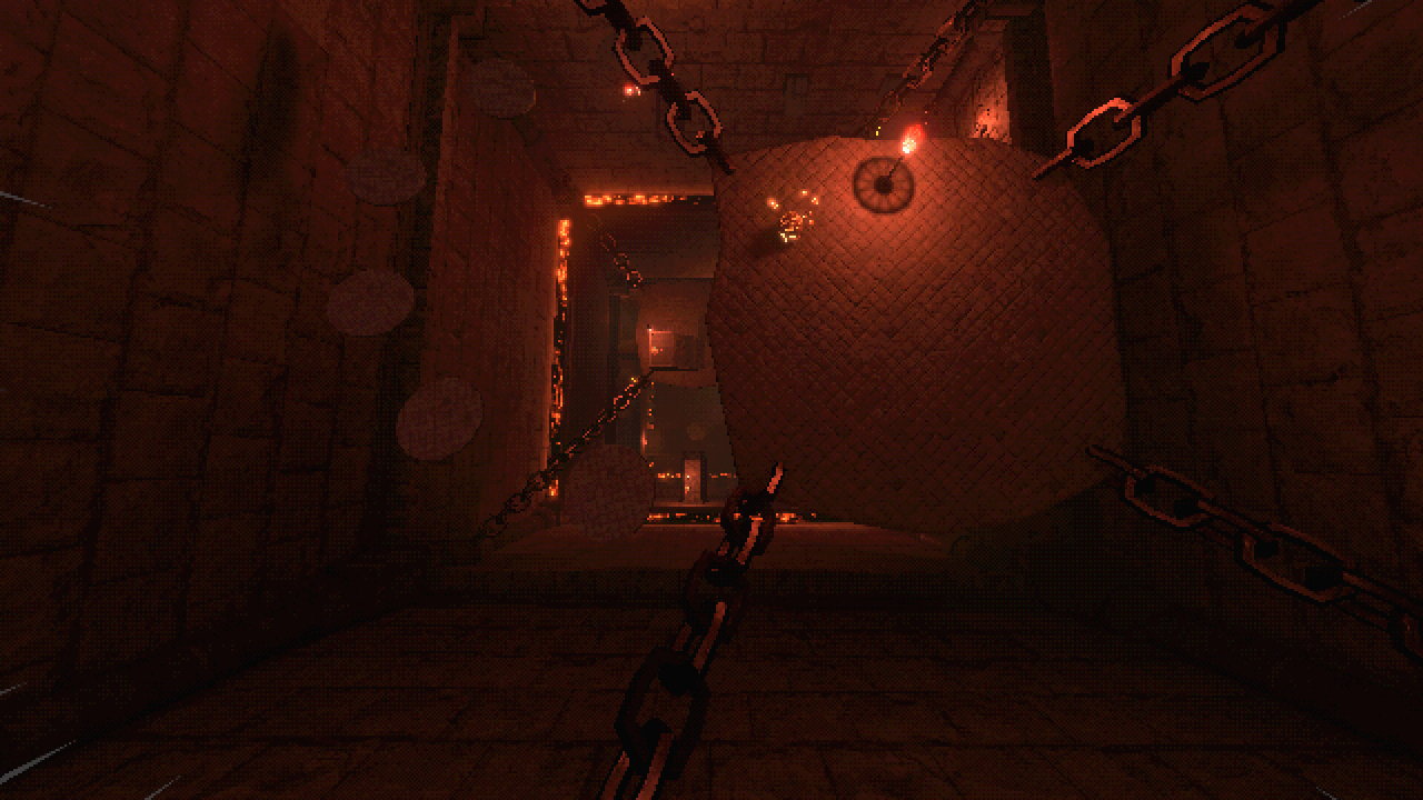 Screenshot #12 - Kick'n Hell