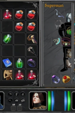 Screenshot #8 - A Quest That Became Legend