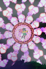 Screenshot #8 - Halluci-Sabbat of Koishi