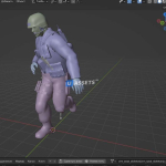 Screenshot #3 - Animset CSGO