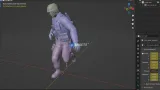 Screenshot #3 - Animset CSGO