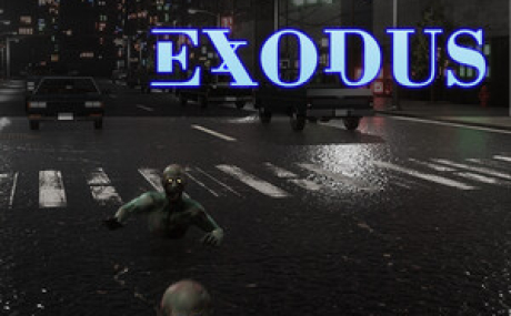 Radiant Exodus